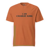 I Am Charlie Kirk - Thumbnail 3