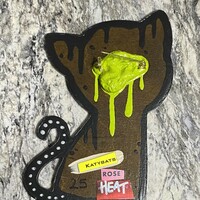ROSE HEAT Pin - Thumbnail 1