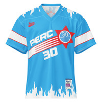 Perc 30 Air Jet football jersey (Limited Edition) - Thumbnail 1