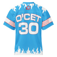 Perc 30 Air Jet football jersey (Limited Edition) - Thumbnail 2