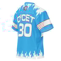 Perc 30 Air Jet football jersey (Limited Edition) - Thumbnail 3