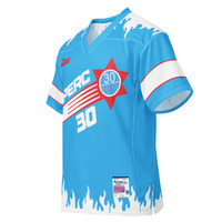 Perc 30 Air Jet football jersey (Limited Edition) - Thumbnail 4