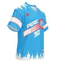 Perc 30 Air Jet football jersey (Limited Edition) - Thumbnail 5