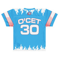 Perc 30 Air Jet football jersey (Limited Edition) - Thumbnail 6