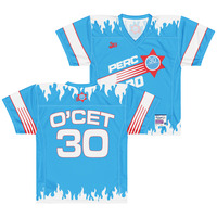 Perc 30 Air Jet football jersey (Limited Edition) - Thumbnail 7