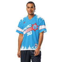 Perc 30 Air Jet football jersey (Limited Edition) - Thumbnail 8