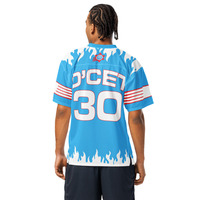 Perc 30 Air Jet football jersey (Limited Edition) - Thumbnail 9