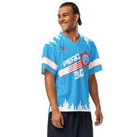 Perc 30 Air Jet football jersey (Limited Edition) - Thumbnail 10