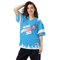 Perc 30 Air Jet football jersey (Limited Edition) - Thumbnail 11