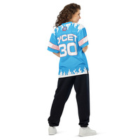 Perc 30 Air Jet football jersey (Limited Edition) - Thumbnail 12
