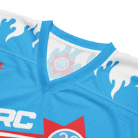 Perc 30 Air Jet football jersey (Limited Edition) - Thumbnail 16