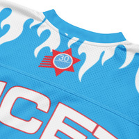 Perc 30 Air Jet football jersey (Limited Edition) - Thumbnail 17