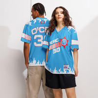 Perc 30 Air Jet football jersey (Limited Edition) - Thumbnail 19