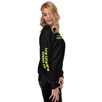 Unisex Premium Sweatshirt - Thumbnail 3