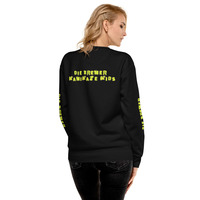 Unisex Premium Sweatshirt - Thumbnail 4