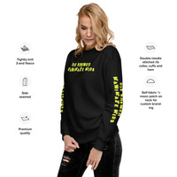 Unisex Premium Sweatshirt - Thumbnail 6