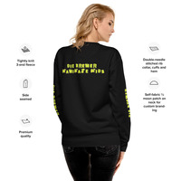 Unisex Premium Sweatshirt - Thumbnail 7