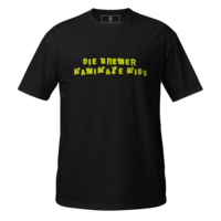 Short-Sleeve Unisex T-Shirt - Thumbnail 2