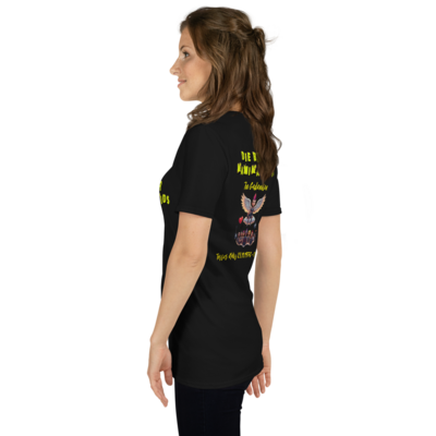 Short-Sleeve Unisex T-Shirt