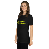 Short-Sleeve Unisex T-Shirt - Thumbnail 6