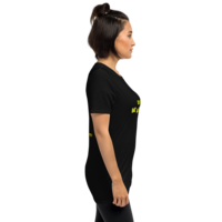 Short-Sleeve Unisex T-Shirt - Thumbnail 12