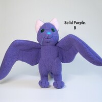 (New Pattern) Kitty Hawk Plushies - Thumbnail 19