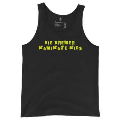 Men's tank top
