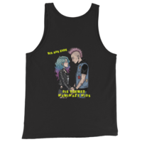 Men's Tank Top - Thumbnail 1