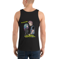 Men's Tank Top - Thumbnail 2