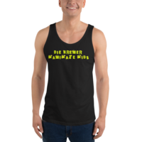 Men's Tank Top - Thumbnail 3