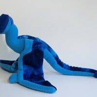 Cyndrak Plushies - Thumbnail 3