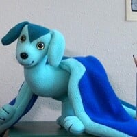 Cyndrak Plushies - Thumbnail 1