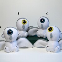 Iowl Plushies - Thumbnail 3