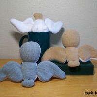 Iowl Plushies - Thumbnail 1