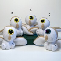 Iowl Plushies - Thumbnail 2