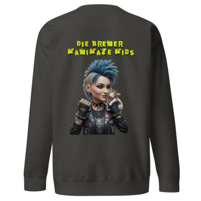 Unisex Premium Sweatshirt