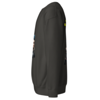 Unisex Premium Sweatshirt - Thumbnail 1