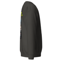 Unisex Premium Sweatshirt - Thumbnail 2