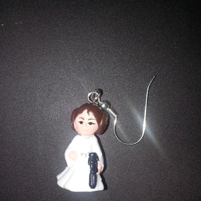 Princess leia - star wars