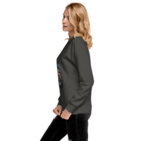 Unisex Premium Sweatshirt - Thumbnail 7
