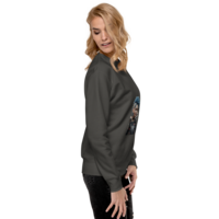 Unisex Premium Sweatshirt - Thumbnail 9