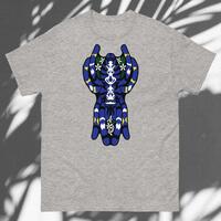 Sapphire Gooty Tee - Multi Colors + Sizes - Thumbnail 1