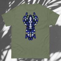 Sapphire Gooty Tee - Multi Colors + Sizes - Thumbnail 2