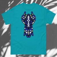 Sapphire Gooty Tee - Multi Colors + Sizes - Thumbnail 3