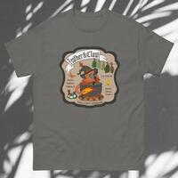Feather and Claw Tee - Multi Colors/Sizes - Thumbnail 1