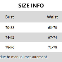 Irregular splicing ribbon women's lace lace-up one-shoulder top - Thumbnail 2