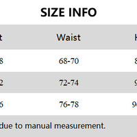 Fashion floral deep V short-sleeved slim mid-length dress - Thumbnail 3