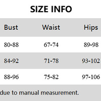 Fashionable Polka Dot Print Sexy Deep V Slim Flared Sleeve Hip Dress - Thumbnail 3