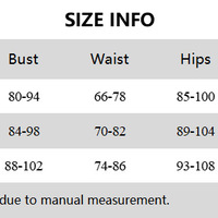 Fashion slim fit V-neck long sleeve waist long pleated street style dress - Thumbnail 5