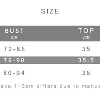 Sexy street style fashion all-match halterneck zipper vest - Thumbnail 3